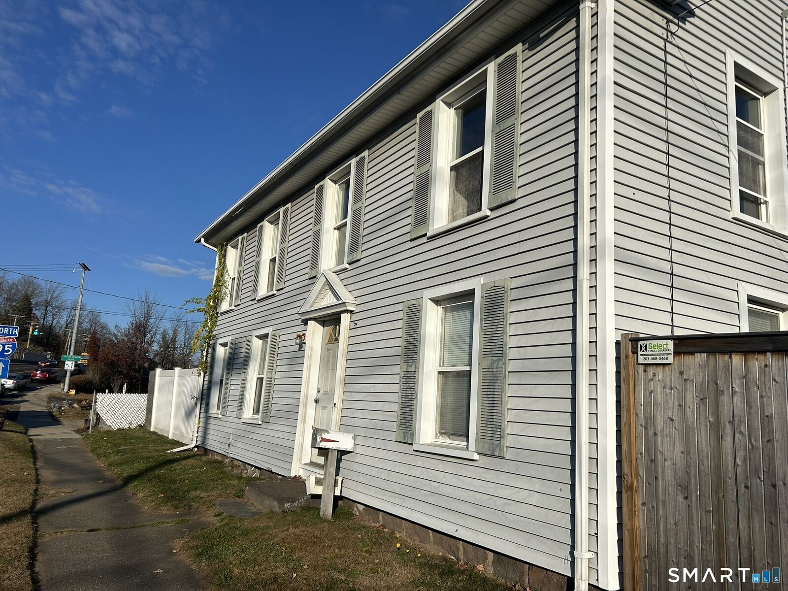Property Photo:  101 High Street #2  CT 06512 