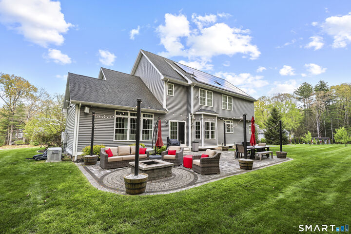 Property Photo:  28 Hidden Oaks Drive  CT 06001 