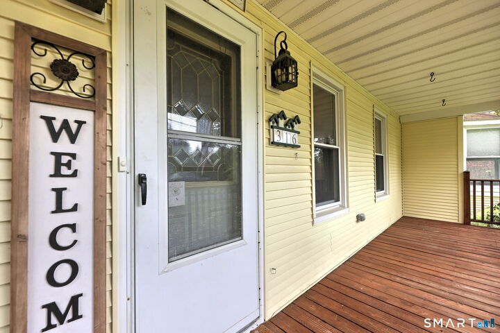Property Photo:  316 Allentown Road  CT 06786 