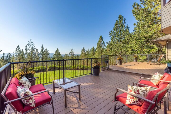 Property Photo:  5217 N Millview Dr  WA 99212 