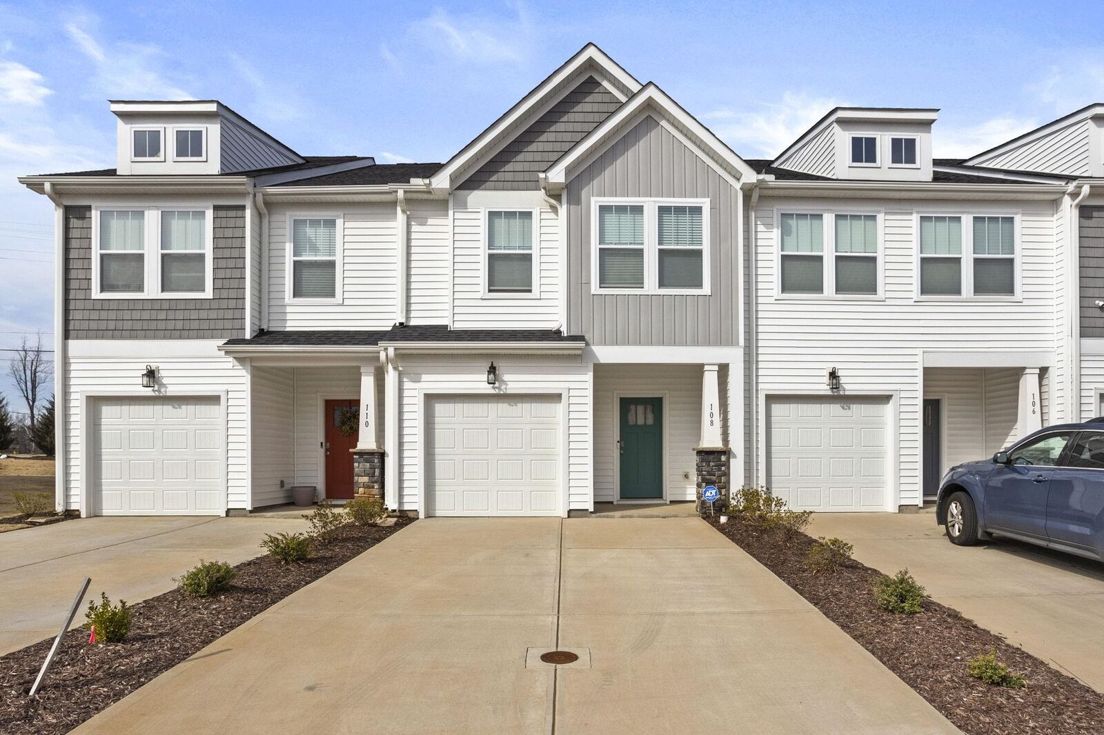 Property Photo: 108 Marston Lane SC 29617