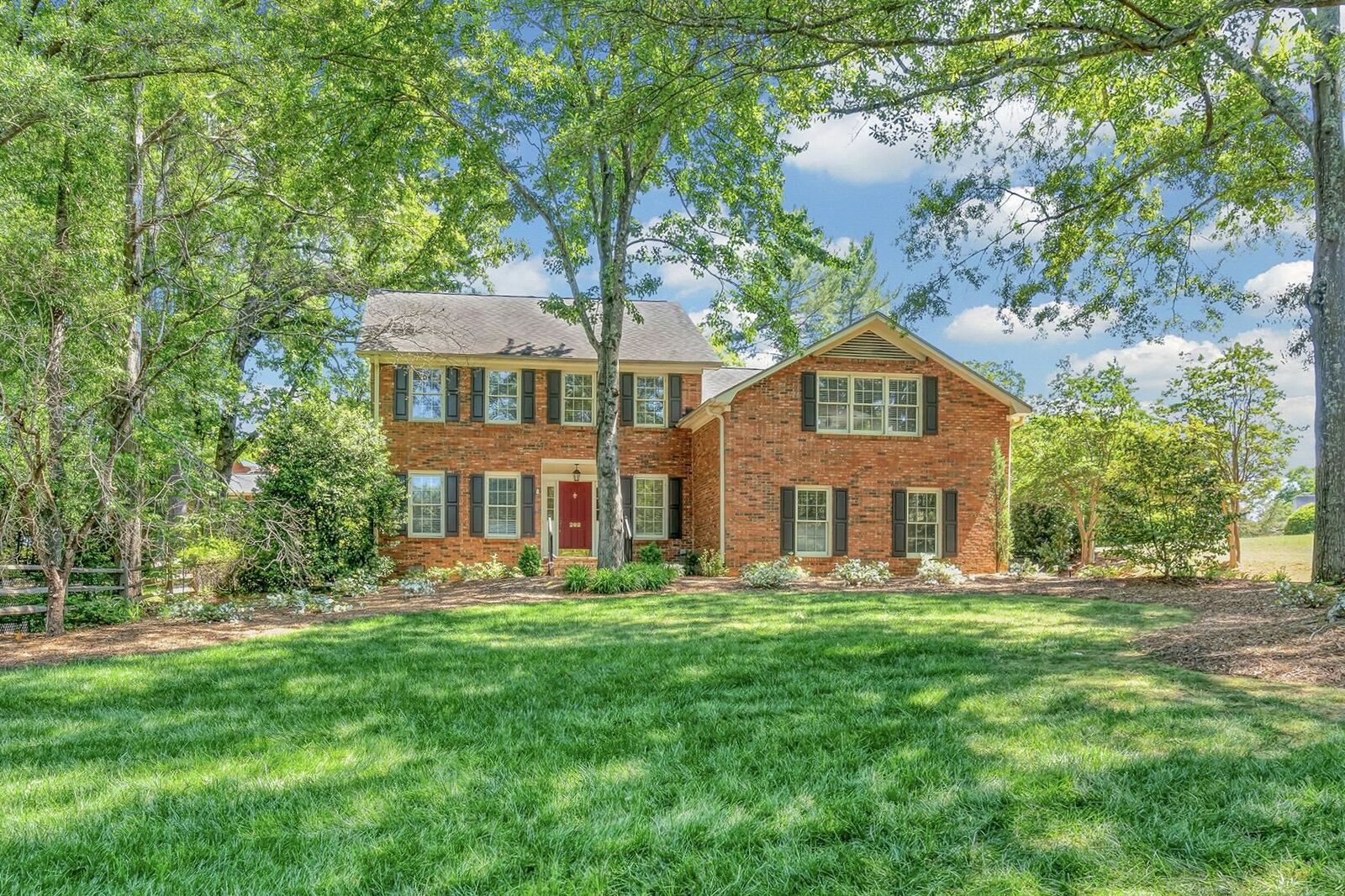 Property Photo:  202 Coburn Drive  SC 29302 