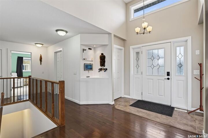 Property Photo:  3 Fouhse Drive  SK S0K 2A0 