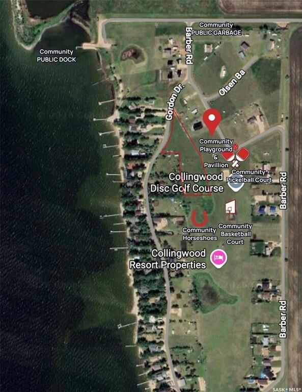 Property Photo:  225 Gordon Drive  SK S4G 4V0 