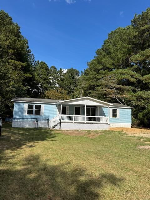 Property Photo:  1875 Salters Town Road  SC 29153 