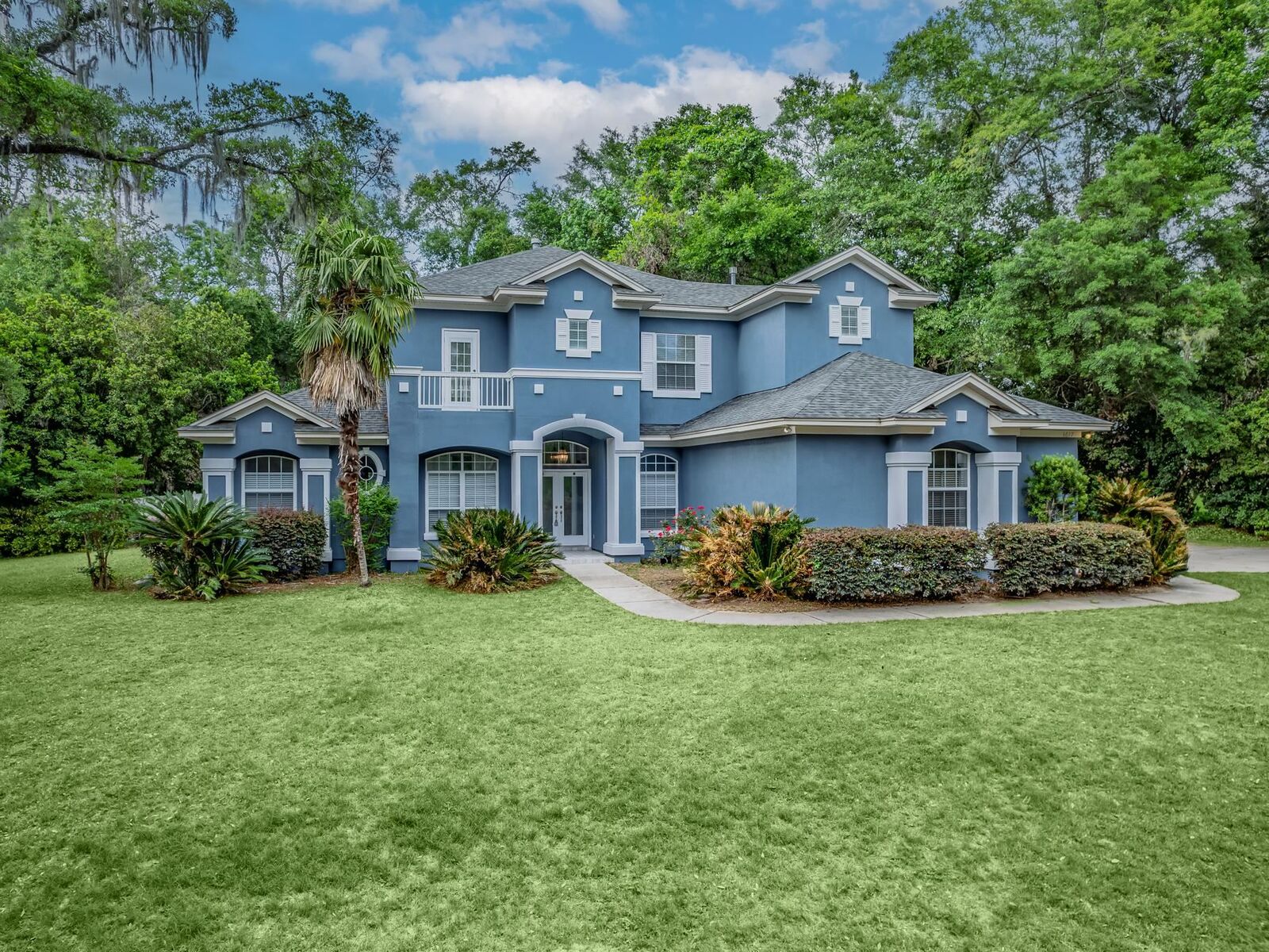 Property Photo: 3617 Westmoreland Drive FL 32303-2027