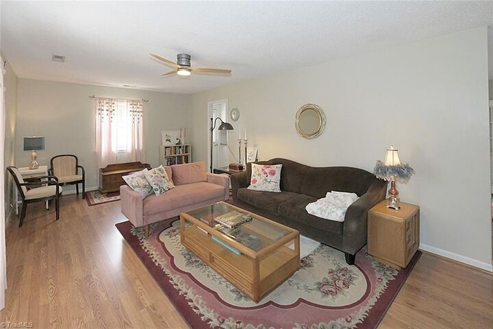 Property Photo:  7330 Lalanda Drive  NC 27023 