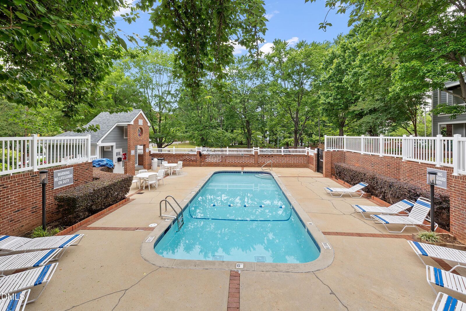 Property Photo:  1021 Wirewood Drive 202  NC 27605 