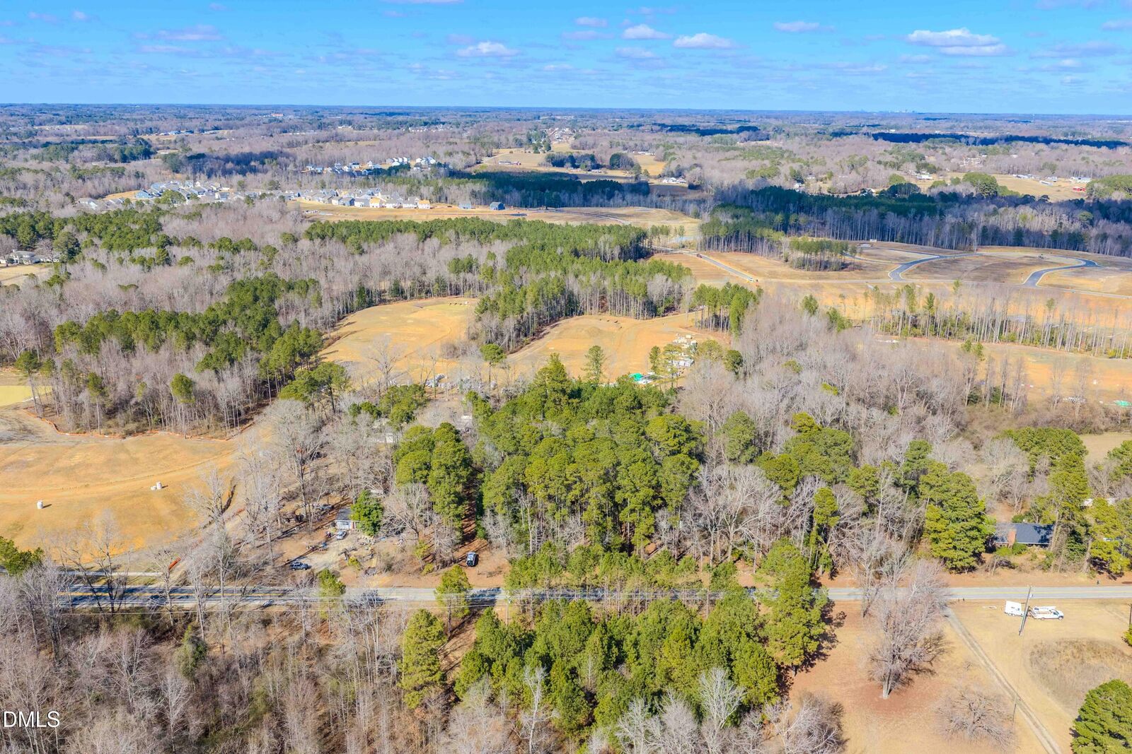 Property Photo:  6724 Wimberly Road  NC 27592 