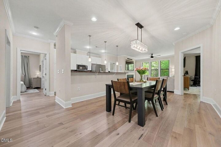 Property Photo:  2000 Southpoint Landing Way 2309  NC 27707 