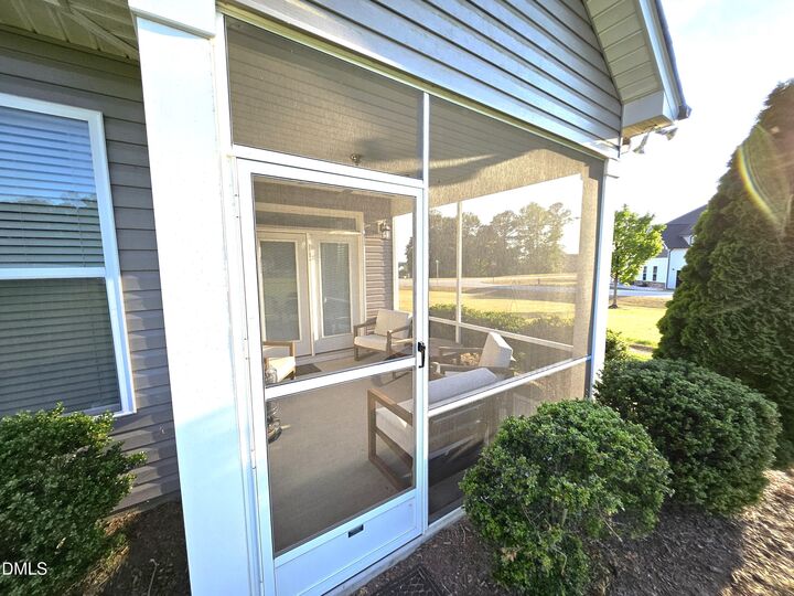 Property Photo:  138 Beverly Place  NC 27524 