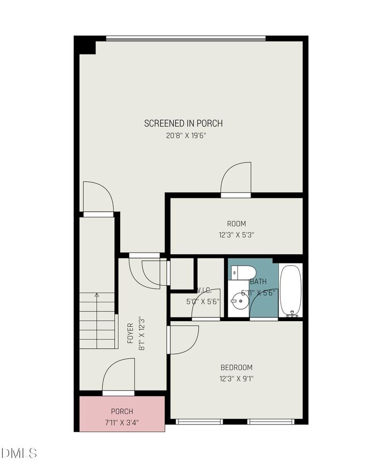 Property Photo:  727 Orchard Vista Circle  NC 27606 