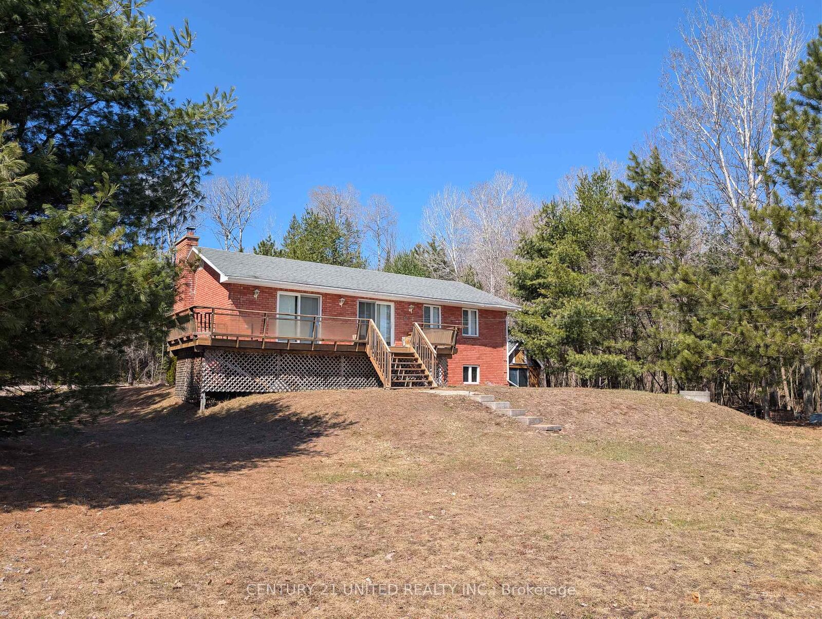 Property Photo: 1012 Papineau Lake Road ON K0L 2R0