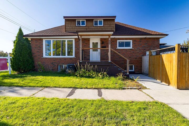 55 Allan Avenue — photo 1