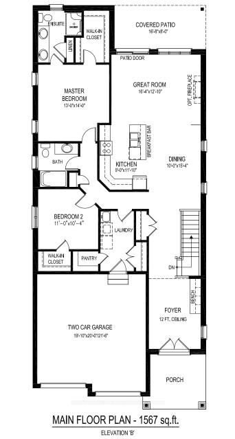 Property Photo: 6803 Heathwoods Avenue ON N6P 0M2