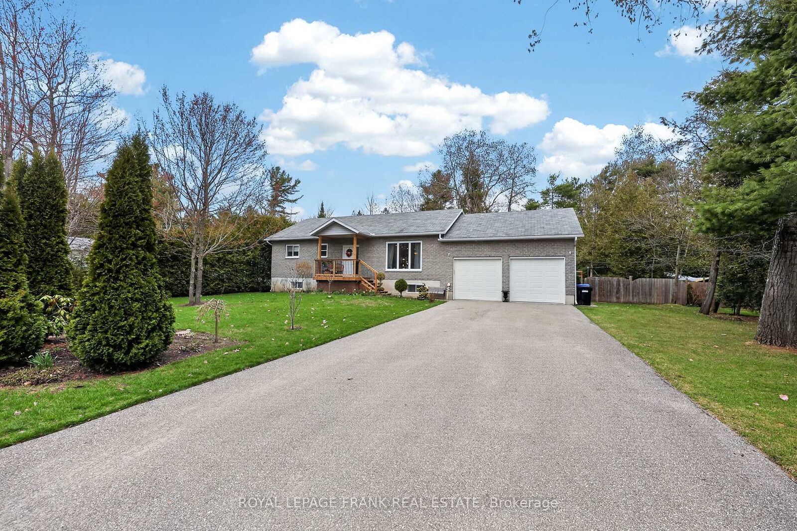 Property Photo: 19 Trout Lane ON L9M 0J1