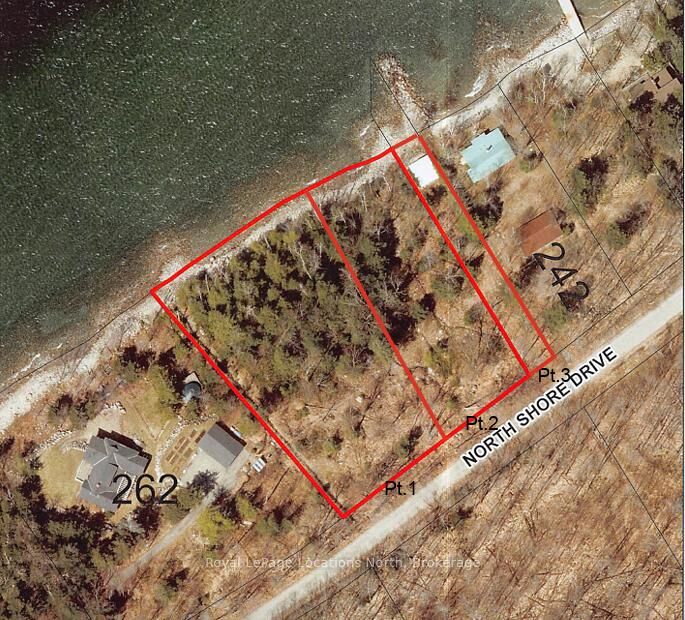 Property Photo:  244 North Shore Drive  ON L9M 0T8 
