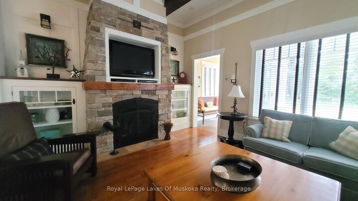 1020 Birch Glen Road Villa 5 Week 2 — photo 1