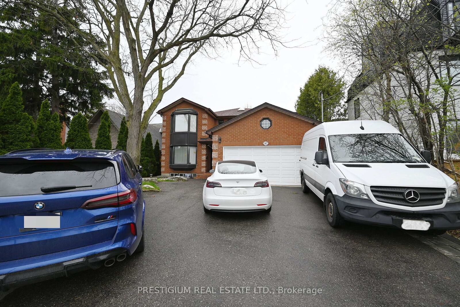 Property Photo:  1412 Islington Avenue Basement  ON M9A 3K7 