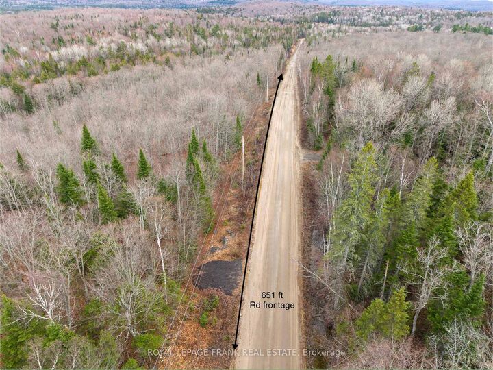 Property Photo:  841 North McKenzie Lake Road  ON K0J 2M0 