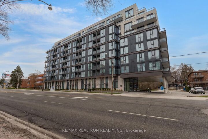 Property Photo:  250 Lawrence Avenue W 416  ON M5M 1B2 
