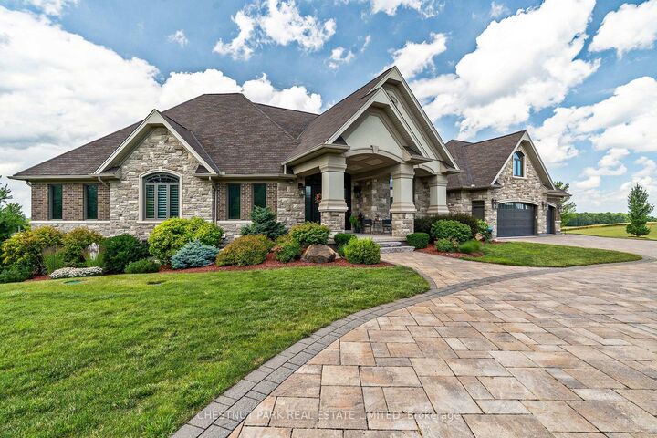 Property Photo:  46 Anita Drive  ON N0B 2M0 