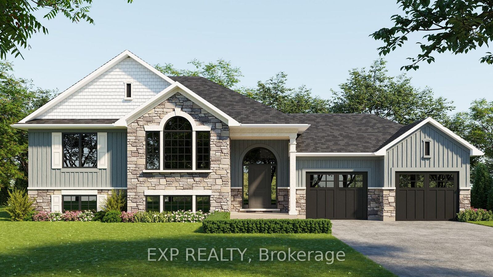 Property Photo: 00 Storyland Road ON K7V 3Z8