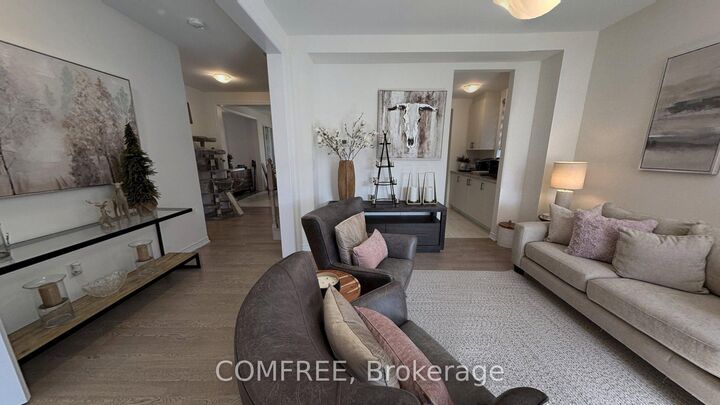 Property Photo: 45 Del Ray Crescent ON L9Z 0N8