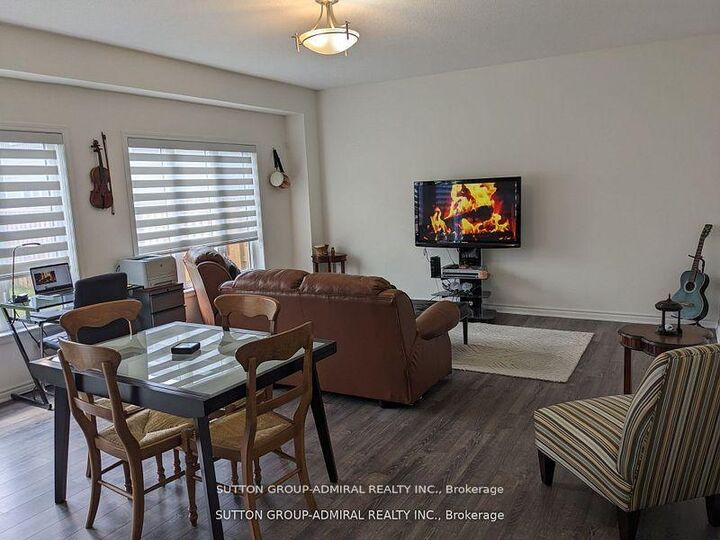 Property Photo: 31 Sandhill Crane Drive ON L9Z 0J2
