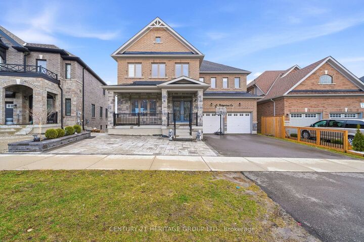 Property Photo: 19 Ridgeview Court ON L3Z 0R9