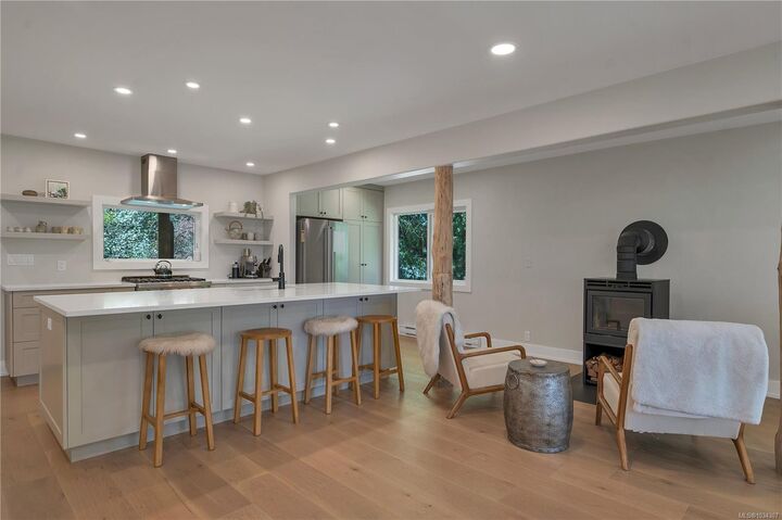 Property Photo:  1387 Heriot Bay Rd  BC V0P 1H0 