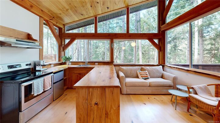 Property Photo:  221 Sockeye Dr  BC V0R 1X0 