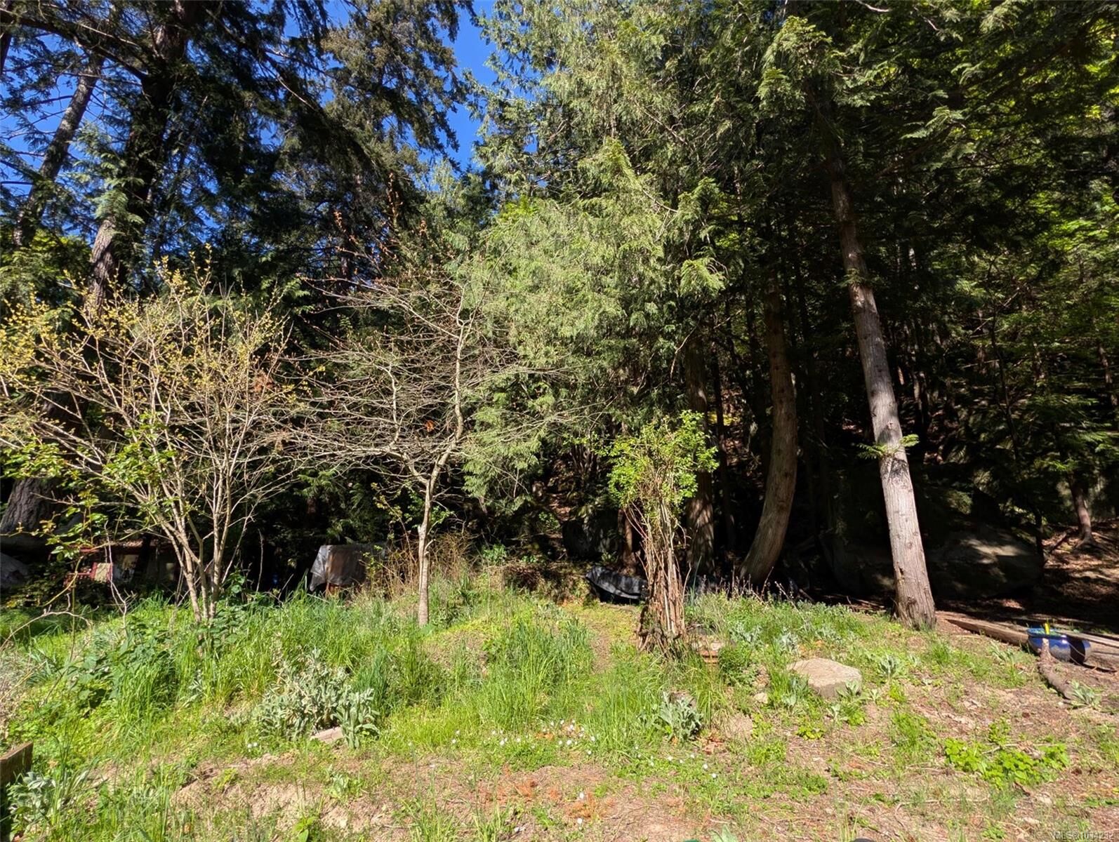 Property Photo: Lt 24 Harrison Way BC V0R 1X2