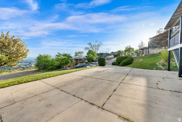 Property Photo:  551 E North Hills Dr N  UT 84103 