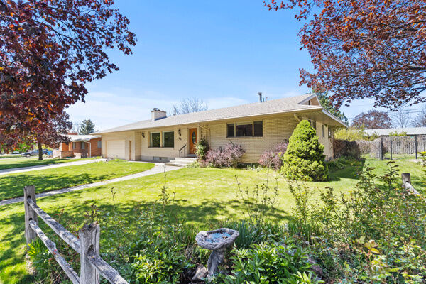 Property Photo:  263 Stewart Dr  UT 84321 