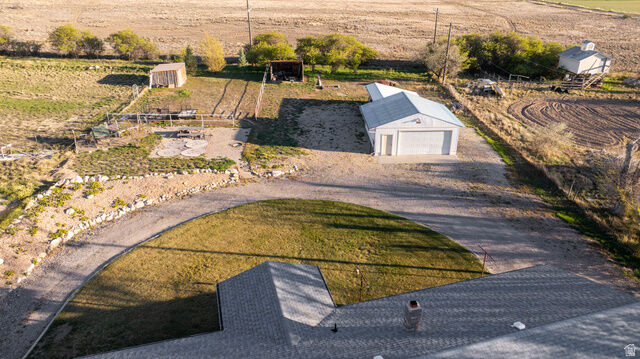 Property Photo: 140 E 800 S UT 84627