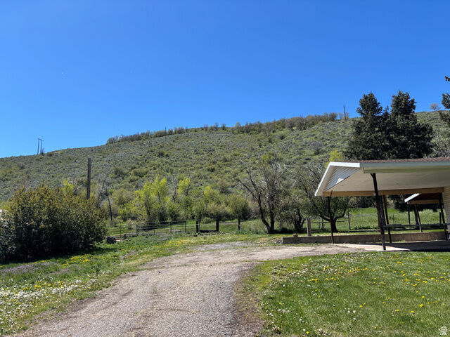 Property Photo:  1515 N Morgan Valley Dr.  UT 84050 