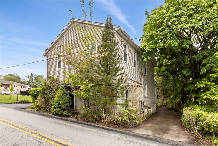 Property Photo:  700 Bridge Street  PA 15642 