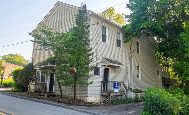 Property Photo: 700 Bridge Street PA 15642