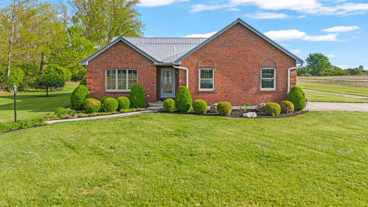 Property Photo:  3605 Kessler Road  OH 45383 