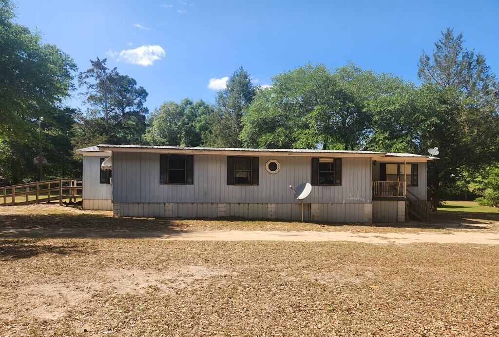 Property Photo:  4883 Thomas Lee Road  GA 39870 