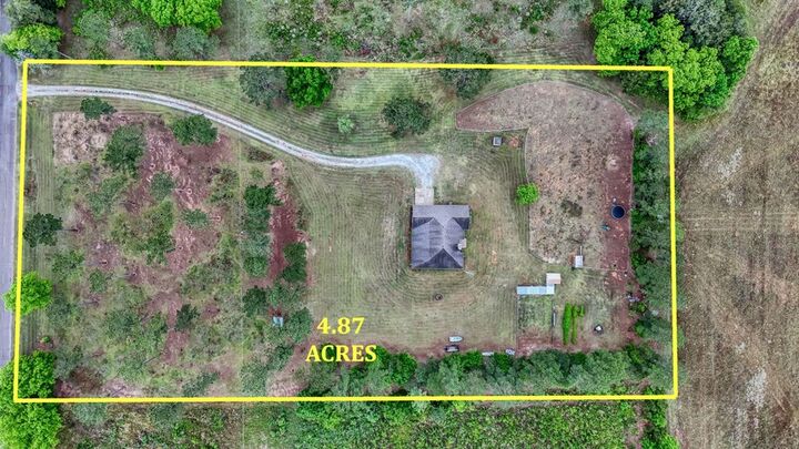 Property Photo:  705 Ferguson Creek Road  GA 39840 