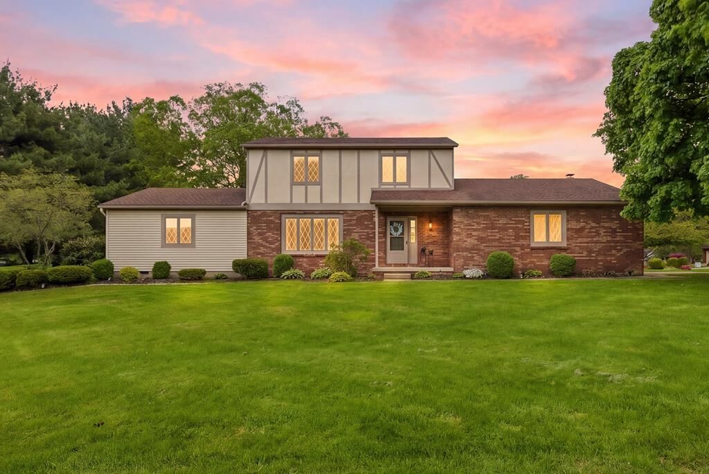 Property Photo:  1323 Olde Post Rd  OH 44805 