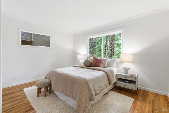 Property Photo:  156 Florence Avenue  CA 94941 