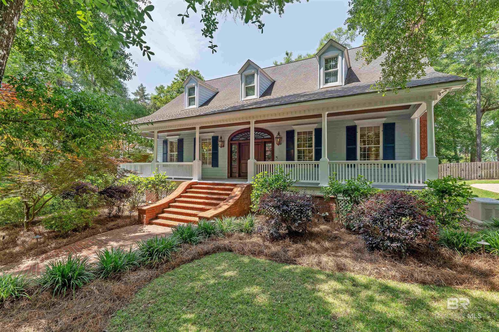 Property Photo:  7280 J V Cummings Drive  AL 36559 