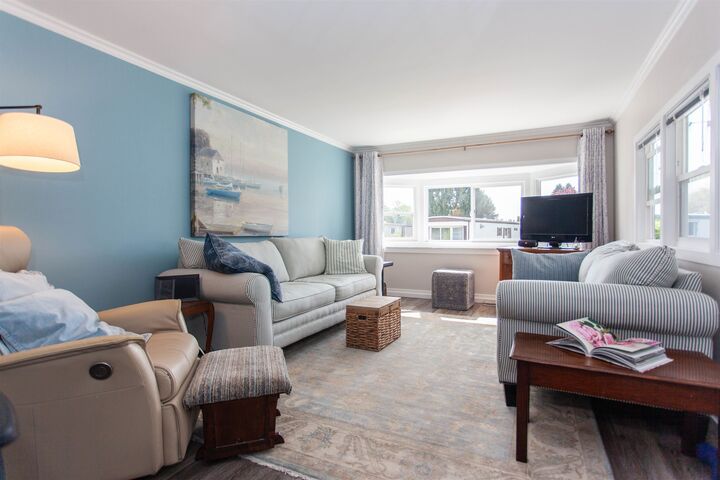 Property Photo: 1840 160 Street 209 BC V4A 4X4