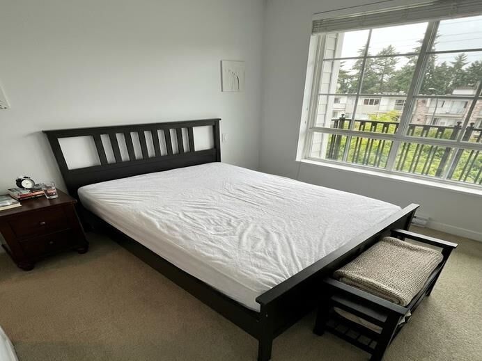Property Photo: 608 Como Lake 320 BC V3J 0B2