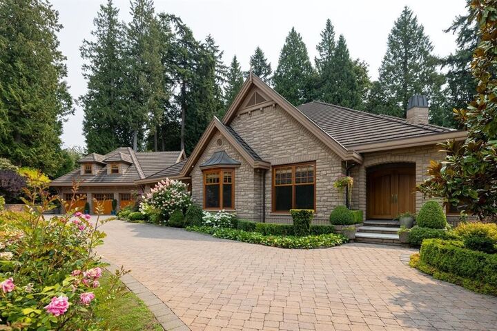 Property Photo: 3122 136 Street BC V4P 3C8