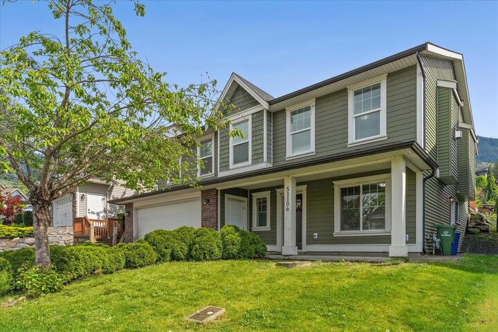 Property Photo: 51106 Sophie Crescent BC V4Z 0C1
