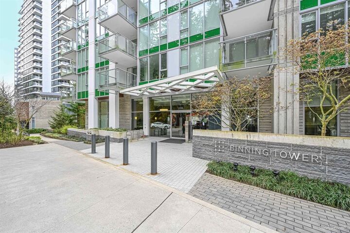 Property Photo: 3355 Binning Road 1907 BC V6S 0J1